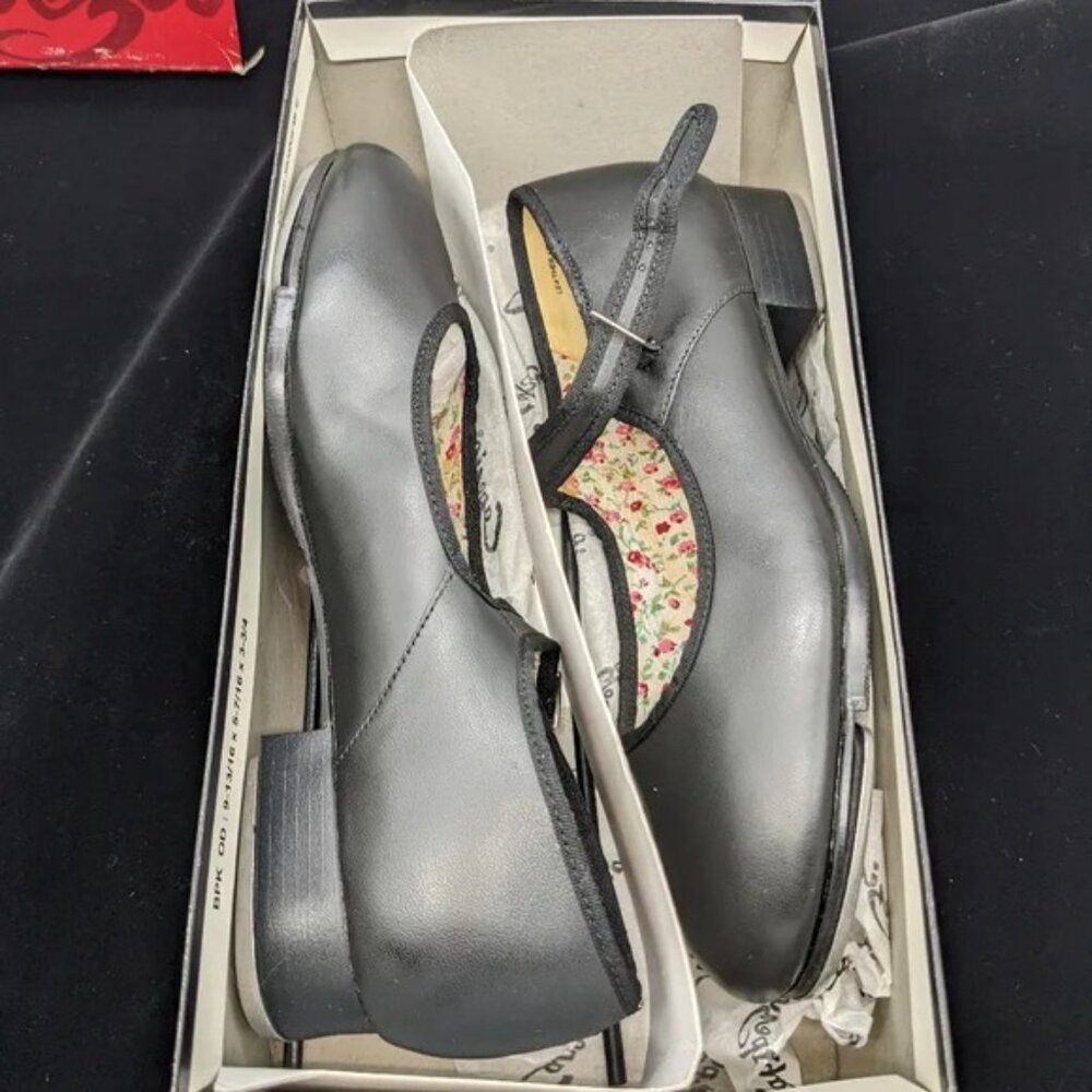 Tap Shoes NWT